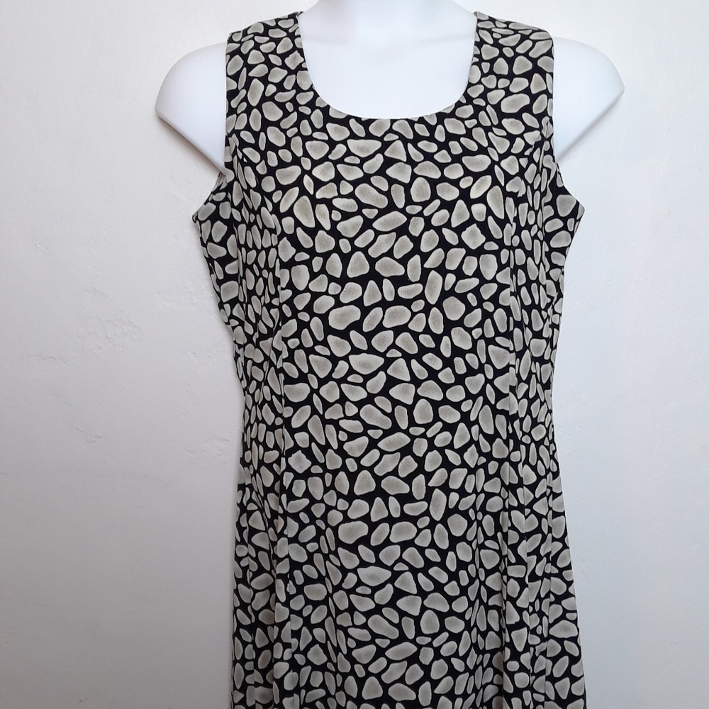 R&K Maxi Dress